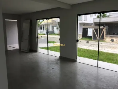 Casa de Condomínio com 3 Quartos à venda, 130m² no , Balneário Piçarras