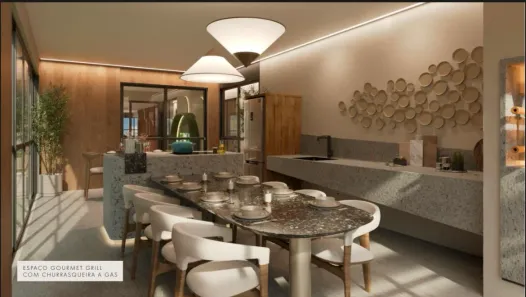 Apartamento com 2 Quartos à venda, 48m² no Boa Viagem, Recife
