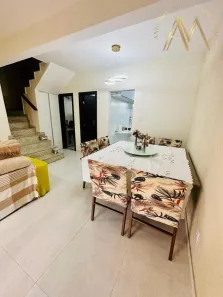 Casa de Condomínio com 3 Quartos à venda, 140m² no Buraquinho, Lauro de Freitas