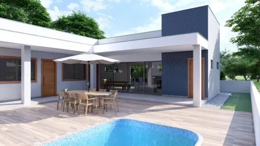 Casa de Condomínio com 3 Quartos à venda, 600m² no , Igaratá