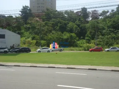 Terreno / Lote / Condomínio para venda ou aluguel, 457m² no Bethaville II, Barueri