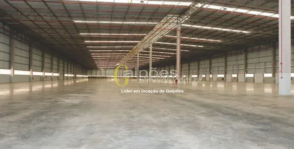 Galpão / Depósito / Armazém para venda ou aluguel, 26300m² no , Mairinque
