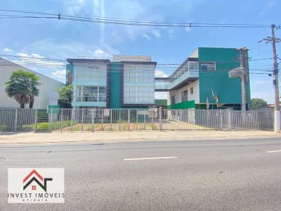 Prédio Inteiro para alugar, 2660m² no Jardim Terceiro Centenário, Atibaia