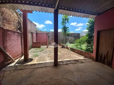 Conjunto Comercial / Sala para alugar, 90m² no Jardim Riviera, Cambé