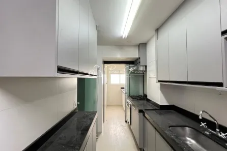 Apartamento com 3 Quartos à venda, 108m² no Água Branca, São Paulo