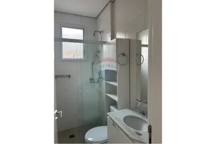 Apartamento com 1 Quarto para alugar, 34m² no Santa Cecília, São Paulo