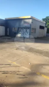 para alugar, 600m² no Campo Belo, São Paulo