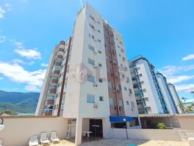 Cobertura com 3 Quartos à venda, 134m² no Balneário Copacabana, Caraguatatuba