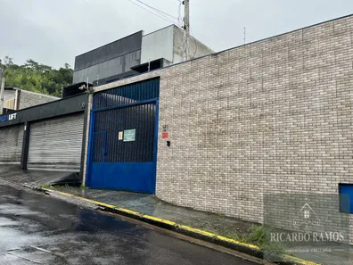 Loja / Salão / Ponto Comercial à venda, 150m² no Jardim Rodeio, Mogi das Cruzes