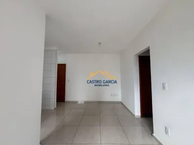Apartamento com 2 Quartos para alugar, 50m² no Estância Hípica, Nova Odessa
