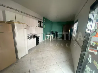 Galpão / Depósito / Armazém com 1 Quarto à venda, 230m² no Jardim Europa, Uberlândia