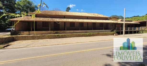 Loja / Salão / Ponto Comercial à venda, 980m² no Caixa D´Água, Vinhedo