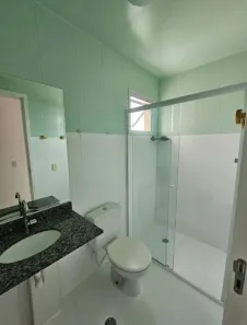 Apartamento com 2 Quartos para alugar, 63m² no Villa Di Cesar, Mogi das Cruzes