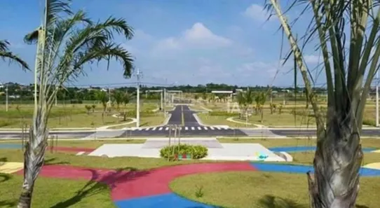 Casa de Condomínio com 4 Quartos para alugar, 200m² no Jardim Limoeiro, Camaçari