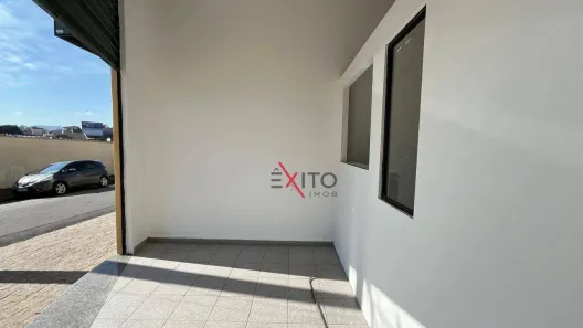 Loja / Salão / Ponto Comercial para alugar, 45m² no Núcleo Residencial Sequoia, Várzea Paulista