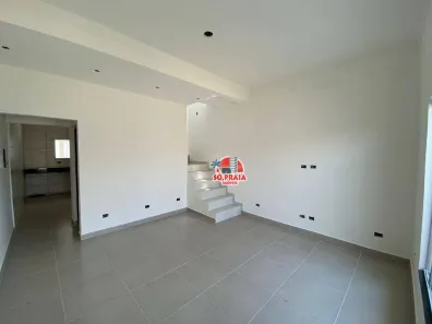 Sobrado com 3 Quartos à venda, 122m² no Jardim Praia Grande, Mongaguá