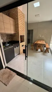 Casa de Condomínio com 3 Quartos à venda, 150m² no Parque da Barragem Setor 03, Águas Lindas de Goiás