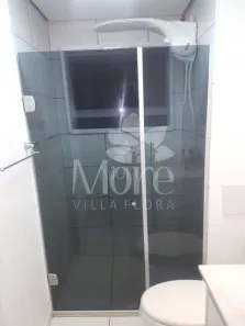 Apartamento com 1 Quarto à venda, 56m² no Vila Carlota, Sumaré
