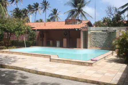 Casa com 4 Quartos à venda, 300m² no Taiba, São Gonçalo do Amarante