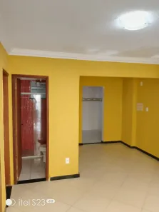 Apartamento com 2 Quartos à venda, 55m² no Ponto Certo, Camaçari
