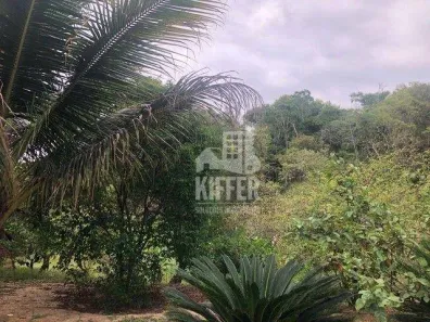 Fazenda / Sítio / Chácara com 3 Quartos à venda, 90m² no Jardim Interlagos (Ponta Negra), Maricá