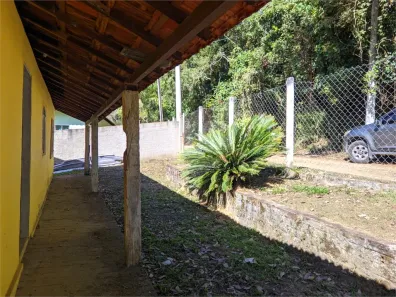 Fazenda / Sítio / Chácara com 2 Quartos à venda, 70m² no Arrozal, Piraí
