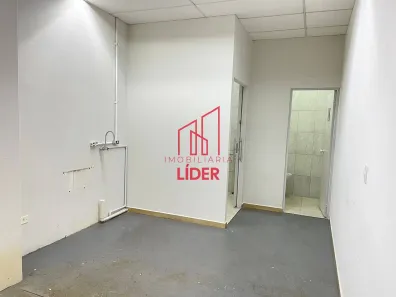 Loja / Salão / Ponto Comercial para alugar, 120m² no Maracanã, Colombo