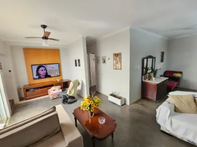 Sobrado com 3 Quartos para alugar, 188m² no Vila Mendonça, Araçatuba