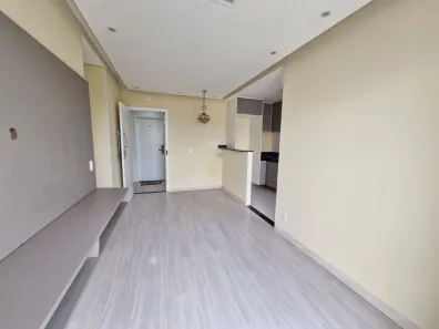 Apartamento com 2 Quartos à venda, 56m² no Parque Viana, Barueri