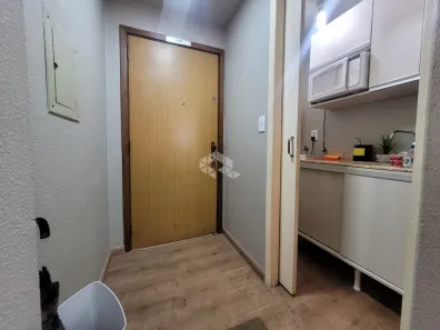 Conjunto Comercial / Sala à venda, 44m² no Centro, Canoas