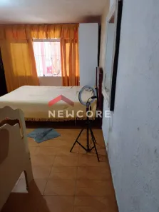 Sobrado com 3 Quartos à venda, 100m² no Balneario Jussara, Mongaguá