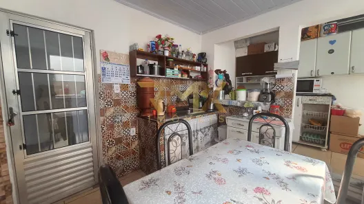 Sobrado com 3 Quartos à venda, 100m² no Bonfim, Juiz de Fora