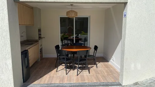 Casa de Condomínio com 2 Quartos à venda, 65m² no Açu da Torre, Mata de São João