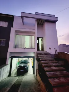 Casa de Condomínio com 3 Quartos à venda, 262m² no Residencial São Bento, Salto