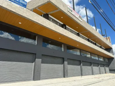 Loja / Salão / Ponto Comercial à venda, 35m² no Europa, Contagem