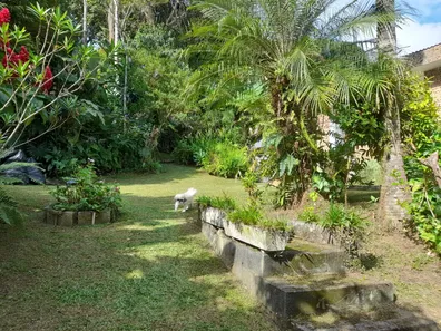 Fazenda / Sítio / Chácara com 2 Quartos à venda, 109m² no Quarta Divisão, Ribeirão Pires
