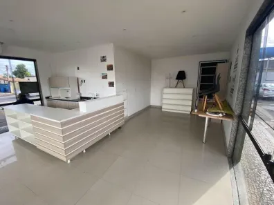 Loja / Salão / Ponto Comercial para alugar, 35m² no Parque Leopoldina, Campos dos Goytacazes