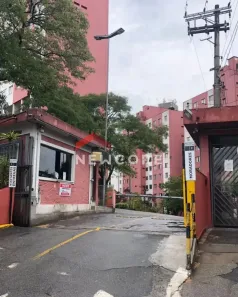 Apartamento com 2 Quartos à venda, 60m² no Cidade Ademar, São Paulo