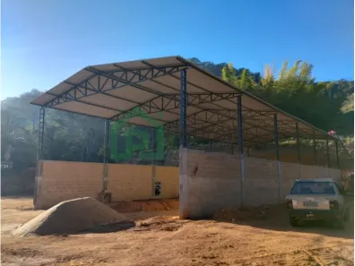 Galpão / Depósito / Armazém à venda, 360m² no , Bom Jardim