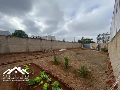 Terreno / Lote / Condomínio à venda, 276m² no Jardim Bela Vista, Limeira