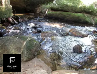 Fazenda / Sítio / Chácara com 4 Quartos à venda, 63000m² no Papucaia, Cachoeiras de Macacu