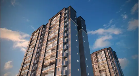Apartamento com 2 Quartos à venda, 48m² no Boa Viagem, Recife