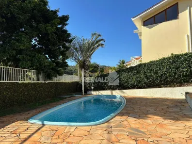 Casa de Condomínio com 3 Quartos para alugar, 250m² no Parque da Fazenda, Itatiba