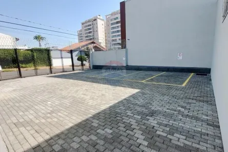 Conjunto Comercial / Sala para alugar, 439m² no Jardim Glória, Americana