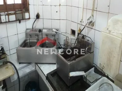 Conjunto Comercial / Sala à venda, 80m² no Centro, Mongaguá