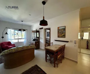 Apartamento com 2 Quartos para alugar, 65m² no Nova Gardênia, Atibaia