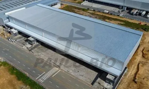 Galpão / Depósito / Armazém para alugar, 2289m² no , Conde