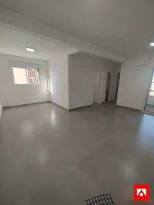Apartamento com 2 Quartos para alugar, 82m² no Centro, Santa Bárbara D'Oeste