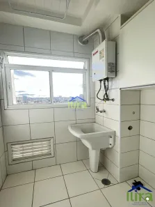 Apartamento com 2 Quartos para alugar, 57m² no Umuarama, Osasco