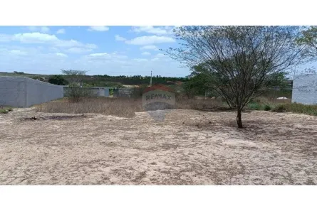 Terreno / Lote / Condomínio à venda, 390m² no , Tobias Barreto